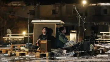 Zasłona do serialu "Stray Kids MAKING FILM" #1550788