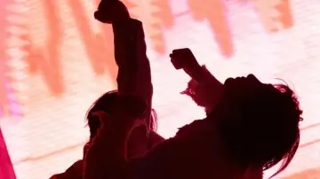 Zasłona do serialu "Stray Kids MAKING FILM" #1550790