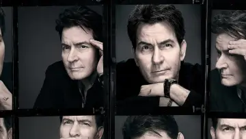 Zasłona к сериалу "Charlie Sheen: Dokument" #1499141