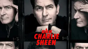 Zasłona к сериалу "Charlie Sheen: Dokument" #1499142