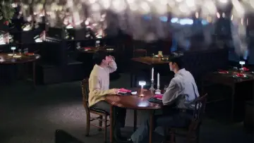 Zasłona do serialu "Mój bias wychodzi na jaw?!" #1505051
