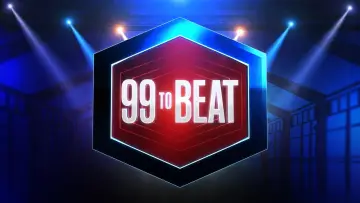Zasłona do serialu "99 to Beat" #1553871