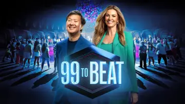Zasłona do serialu "99 to Beat" #1553873