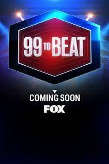 Plakat do serialu "99 to Beat" #1553875