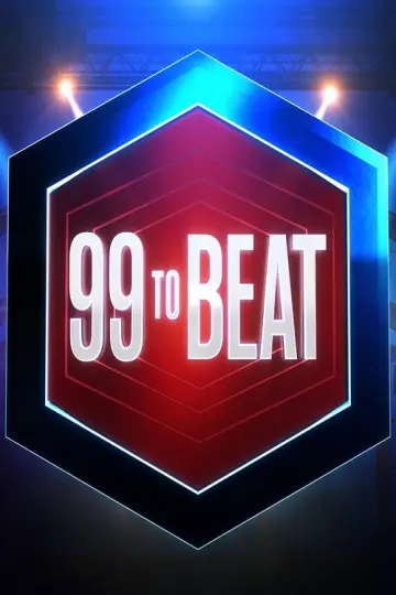 Plakat do serialu "99 to Beat" #1553876