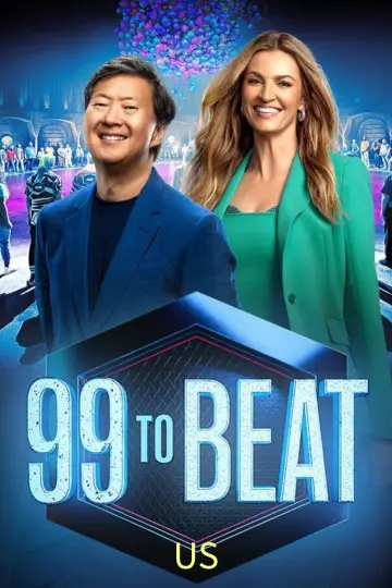 Plakat do serialu "99 to Beat" #1553877