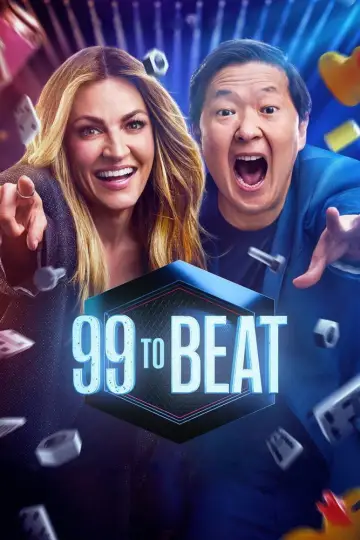 Plakat do serialu "99 to Beat" #1553879