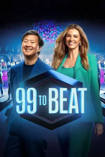 Plakat do serialu "99 to Beat" #1553880