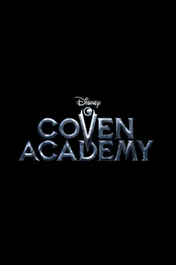 Plakat do serialu "Coven Academy" #1471490