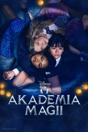 Akademia magii (2026)
