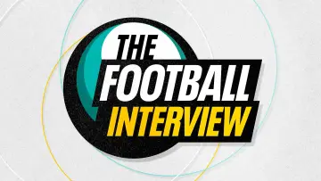 Zasłona do serialu "The Football Interview" #1586214