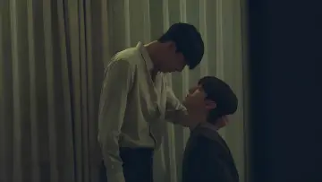 Zasłona к сериалу "천둥구름 비바람" #1493558