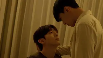 Zasłona к сериалу "천둥구름 비바람" #1493559