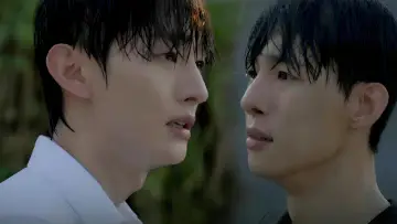 Zasłona к сериалу "천둥구름 비바람" #1493561