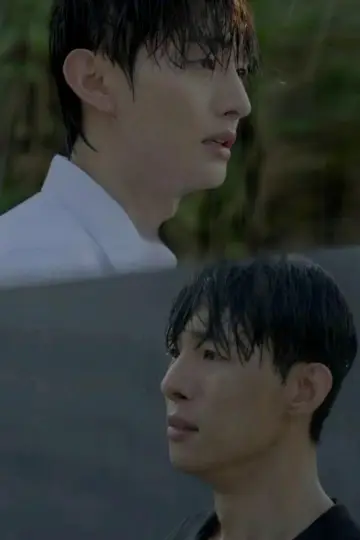 Plakat к сериалу "천둥구름 비바람" #1493565
