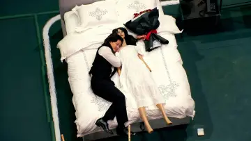 Zasłona к сериалу "Wskaż mordercę" #1492437