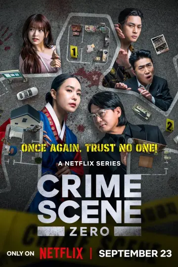 Plakat к сериалу "Wskaż mordercę" #1492441