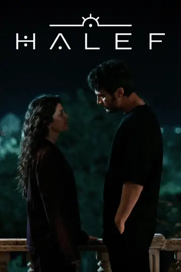 Plakat do serialu "Halef: Köklerin Çağrısı" #1388325