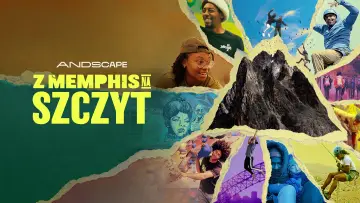 Zasłona do serialu "Z Memphis na szczyt" #1793998