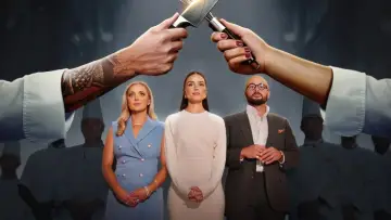 Zasłona do serialu "Next Gen Chef" #1505827