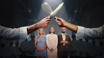 Zasłona do serialu "Next Gen Chef" #1505829