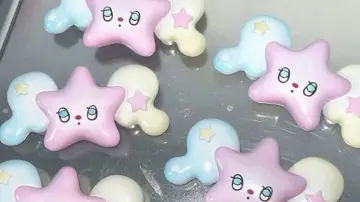 Zasłona do serialu "NCT WISH" #1539244