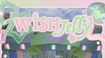 Zasłona do serialu "NCT WISH" #1539245