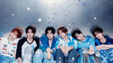 Zasłona do serialu "NCT WISH" #1539247