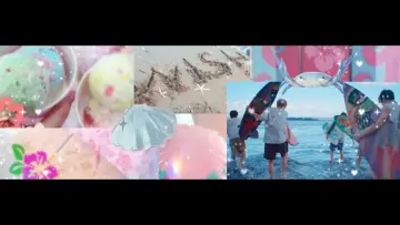 Zasłona do serialu "NCT WISH" #1539249
