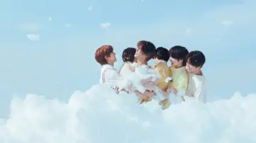 Zasłona do serialu "NCT WISH" #1539250