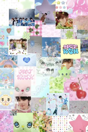 Plakat do serialu "NCT WISH" #1539253