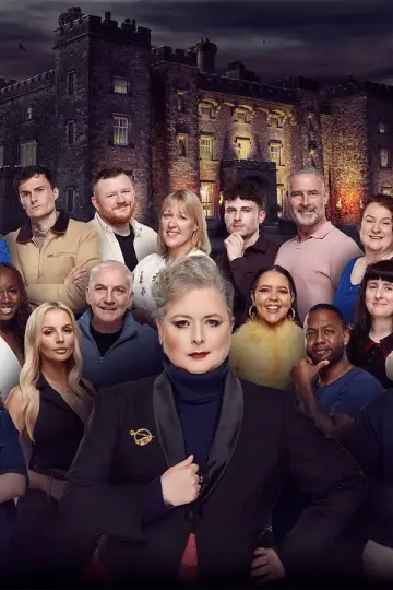 Plakat do serialu "The Traitors Ireland" #1535137