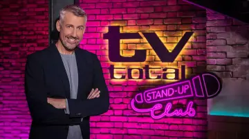 Zasłona do serialu "TV total Stand-Up Club" #1673516