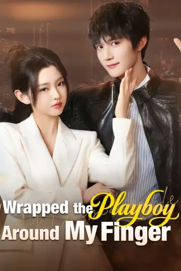 夫人她专治不服 plakat