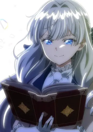 Plakat do serialu "ブチ切れ令嬢は報復を誓いました。～魔導書の力で祖国を叩き潰します～" #1225504