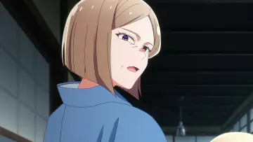 Zasłona do serialu "結界師の一輪華" #1670060