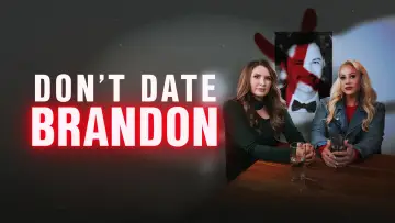 Zasłona do serialu "Nie randkuj z Brandonem" #1604597