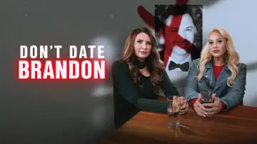 Zasłona do serialu "Nie randkuj z Brandonem" #1604599