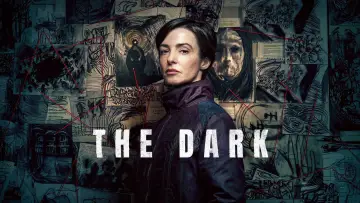 Zasłona do serialu "The Dark" #1412616