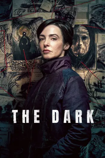 The Dark plakat