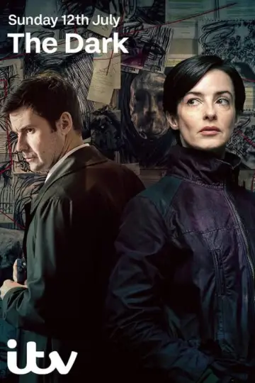 Plakat do serialu "The Dark" #1412622