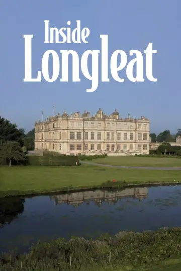 Inside Longleat plakat