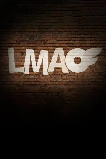 LMAOF plakat