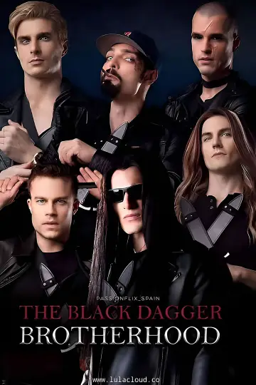 Plakat do serialu "Bractwo Czarnego Sztyletu" #1546947