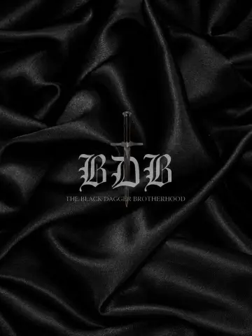 Plakat do serialu "The Black Dagger Brotherhood" #1846396