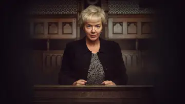 Zasłona do serialu "Walczyłem z prawem" #1499431