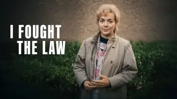 Zasłona do serialu "Walczyłem z prawem" #1499433