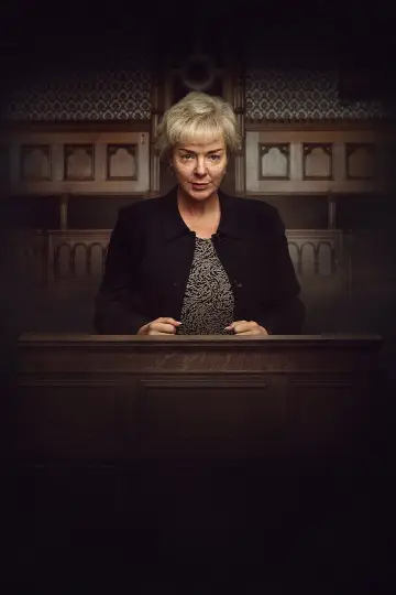 Plakat do serialu "Walczyłem z prawem" #1499438