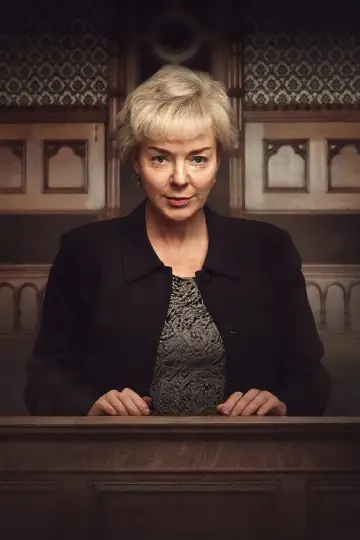 Plakat do serialu "Walczyłem z prawem" #1499439