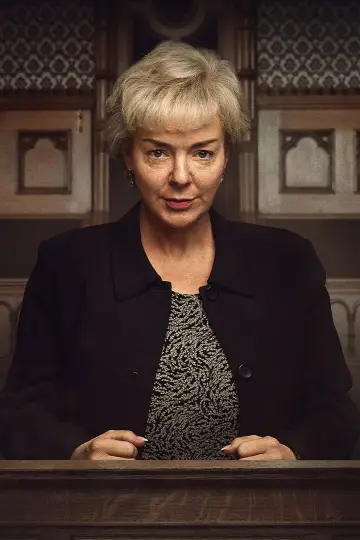Plakat do serialu "Walczyłem z prawem" #1499440